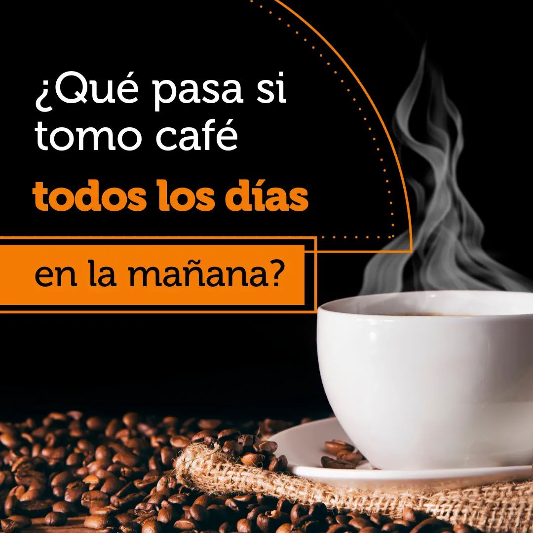 Qué pasa si tomo café y tengo diarrea