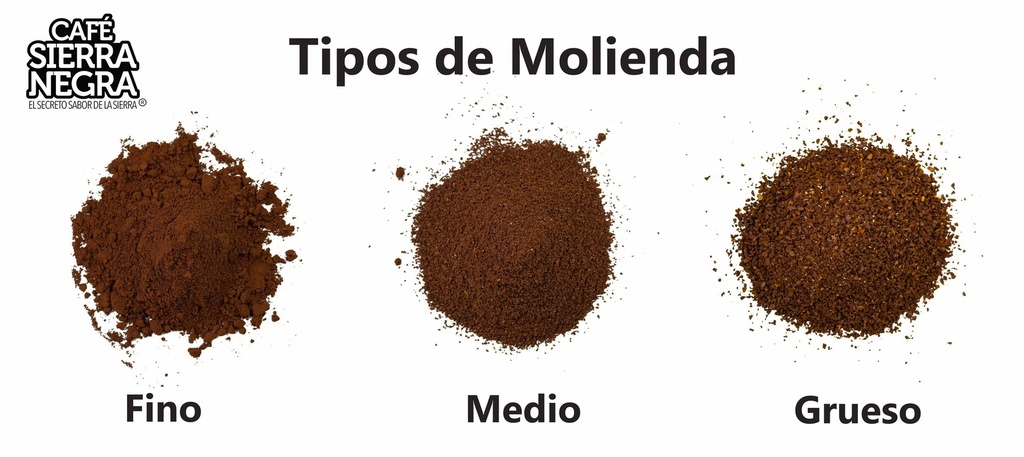 Café de Especialidad 1 lb