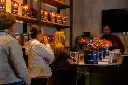 Coffee Tasting Val'Quirico