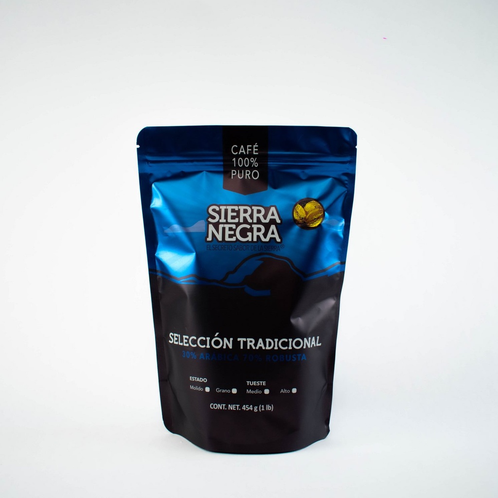Selección Tradicional 250 g