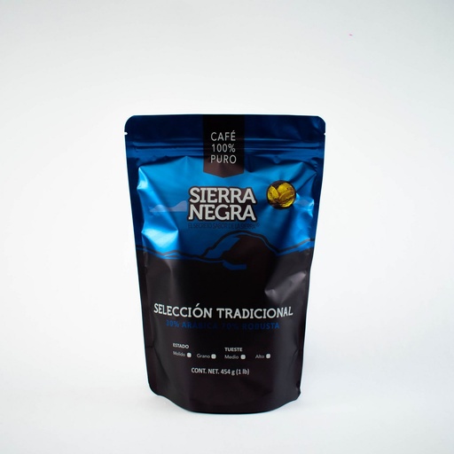 Café Selección Tradicional 250 g